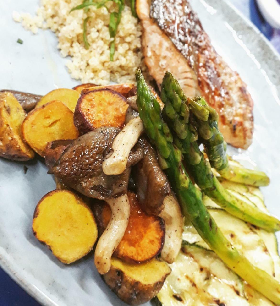 Yanuy Culinary Guest House Cusco Bagian luar foto
