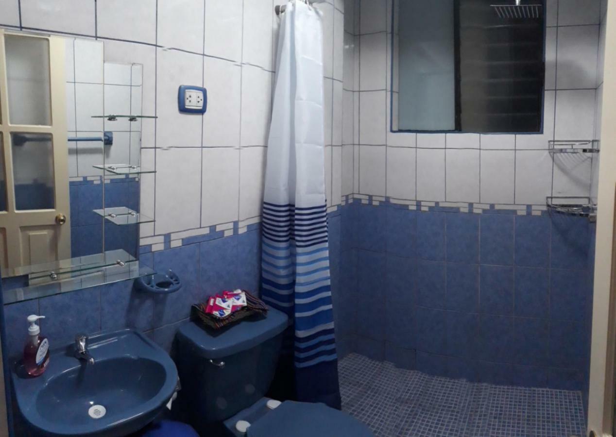 Yanuy Culinary Guest House Cusco Bagian luar foto