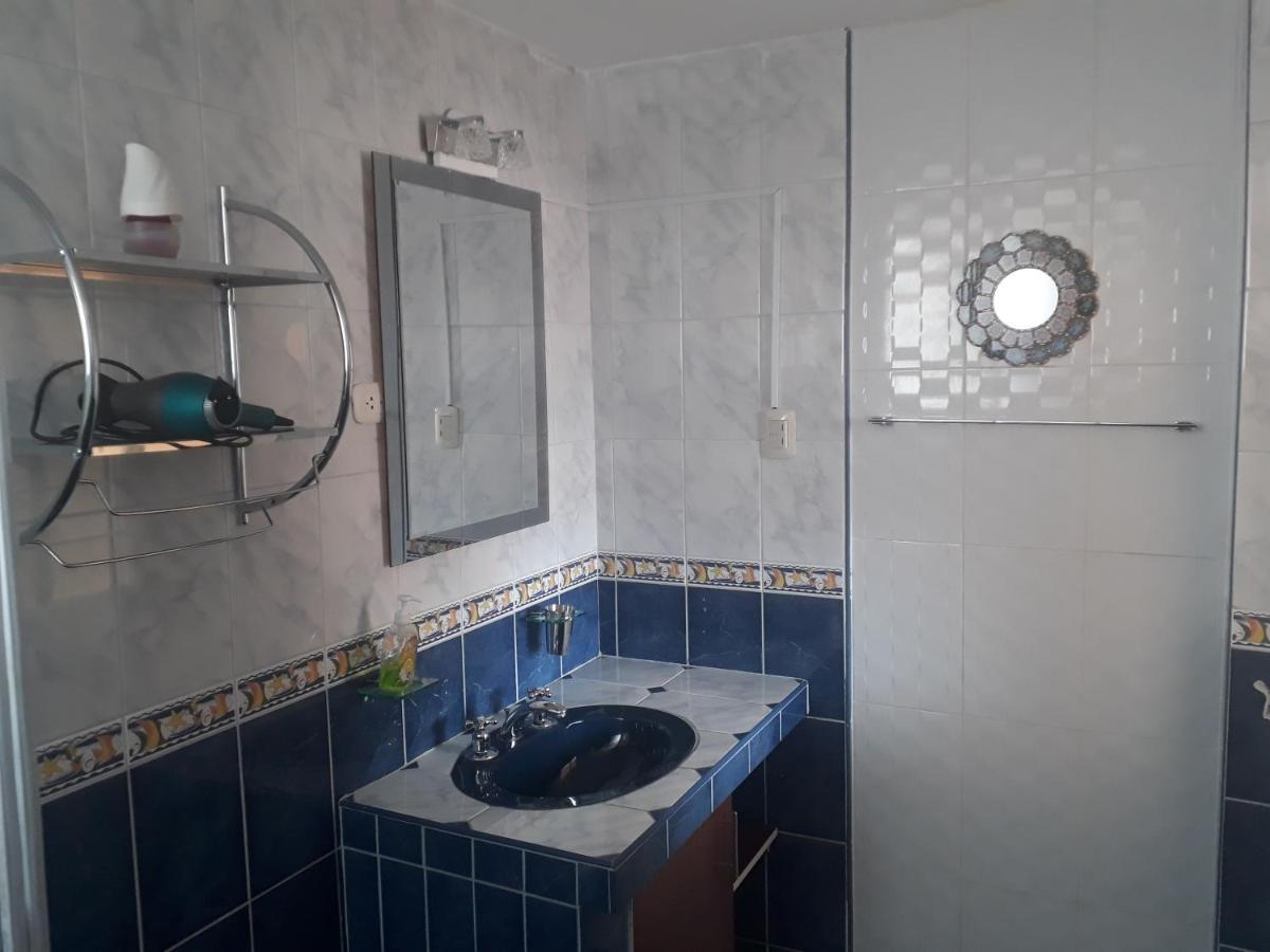 Yanuy Culinary Guest House Cusco Bagian luar foto